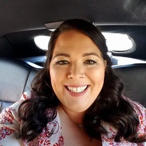 Meet your Posher, Katelyn